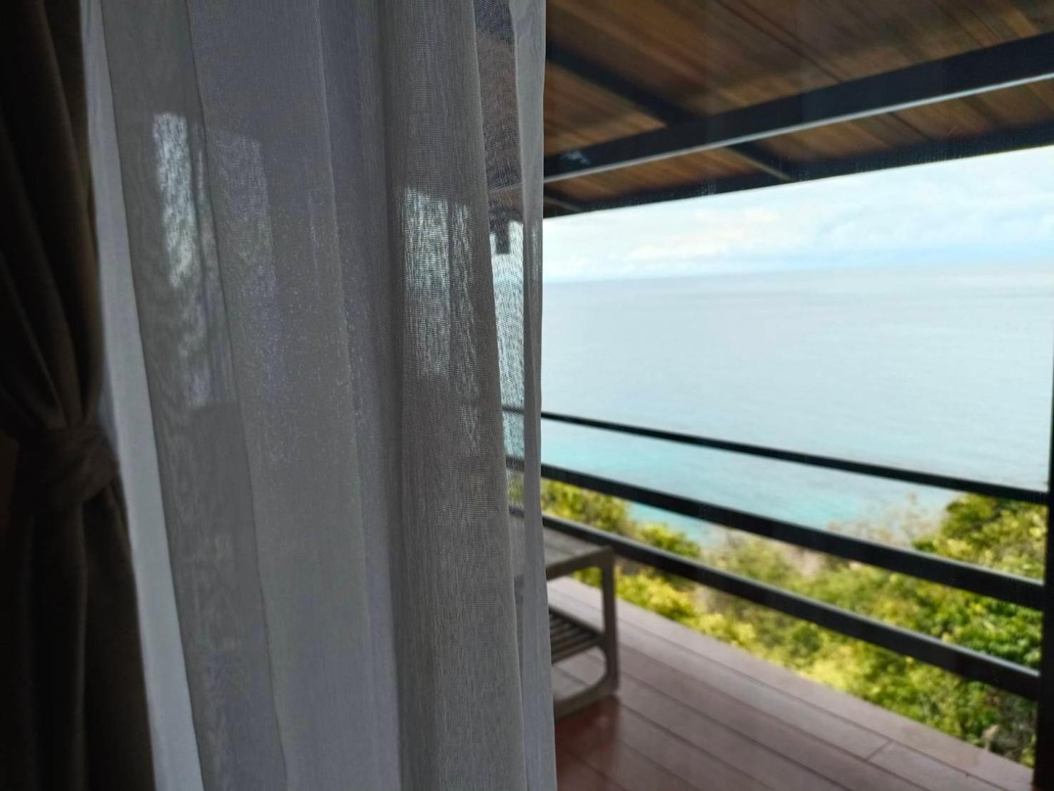 Nangyuan Island Dive Resort Ko Tao Esterno foto